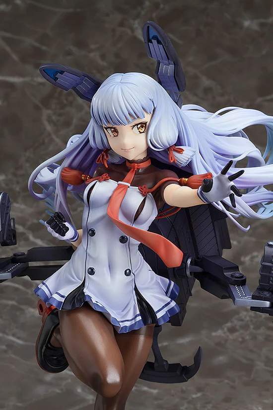 Kancolle Murakumo Kai-II 1/8 PVC Figure - Image 5