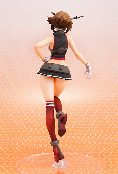 Kancolle - Mutsu 1/7 Complete Figure - Image 10