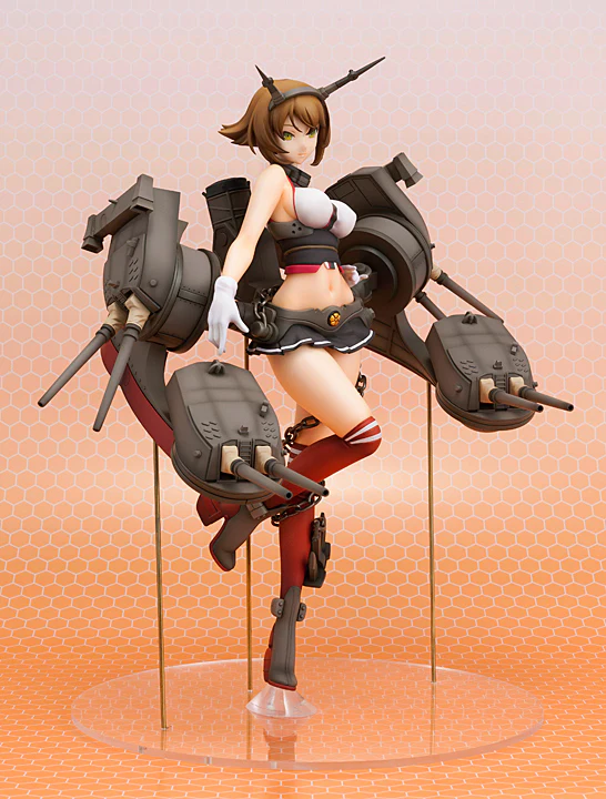 Kancolle - Mutsu 1/7 Complete Figure - Image 3