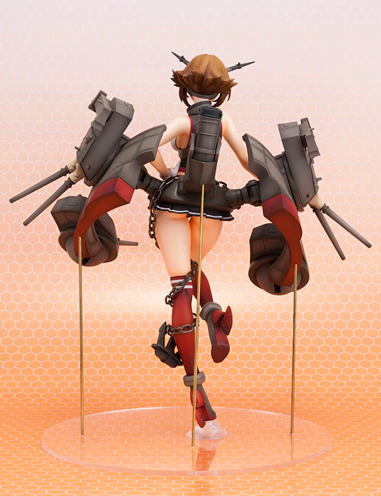 Kancolle - Mutsu 1/7 Complete Figure - Image 4