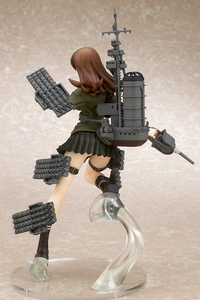 Kancolle - Ooi Kai 1/8 Figure - Image 2