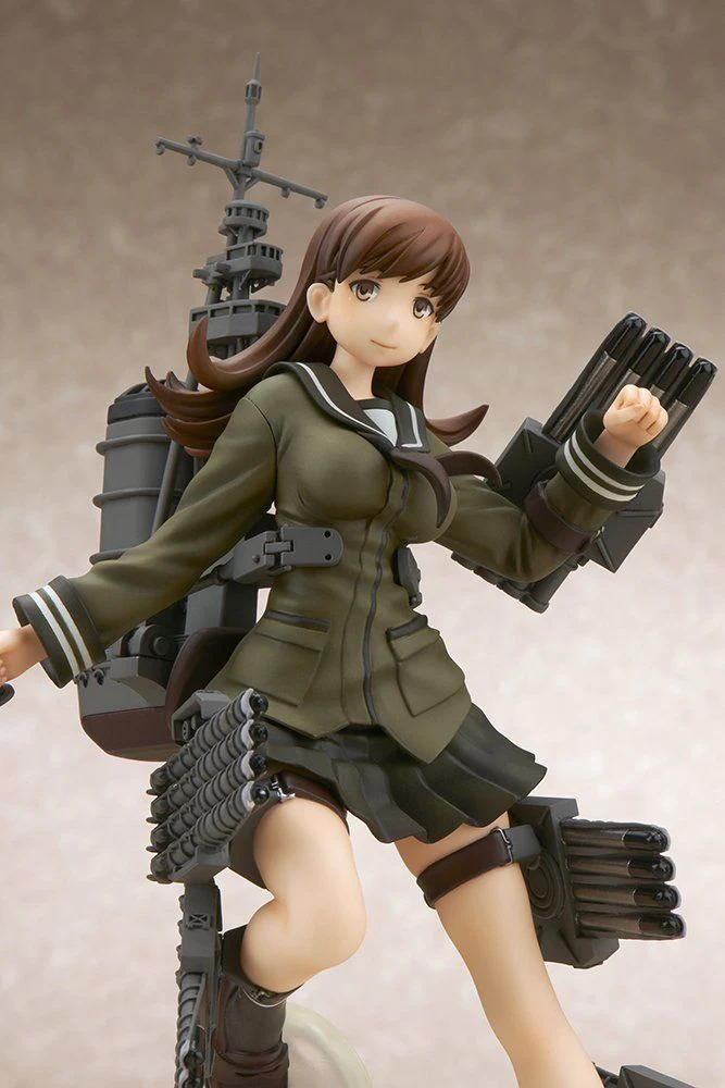 Kancolle - Ooi Kai 1/8 Figure - Image 3