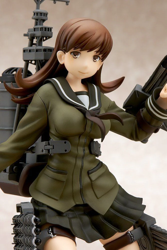Kancolle - Ooi Kai 1/8 Figure - Image 4