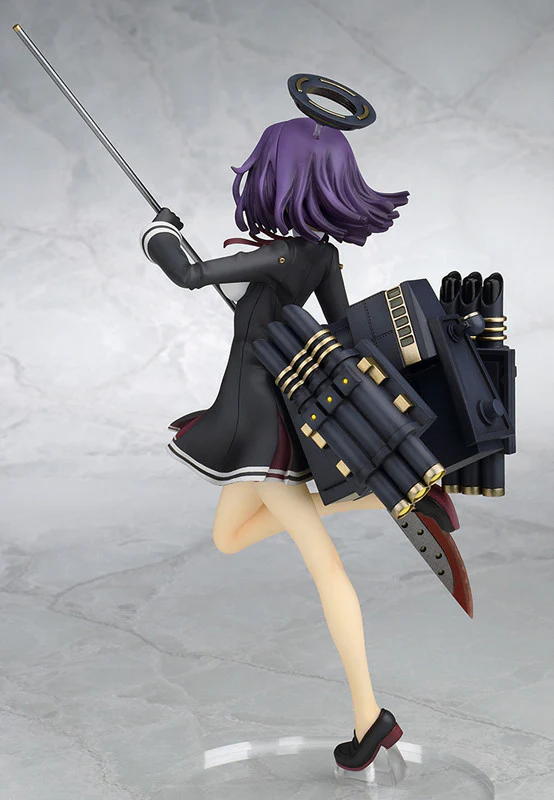 Kancolle - Tatsuta Figure 1/8 Figure - Image 3