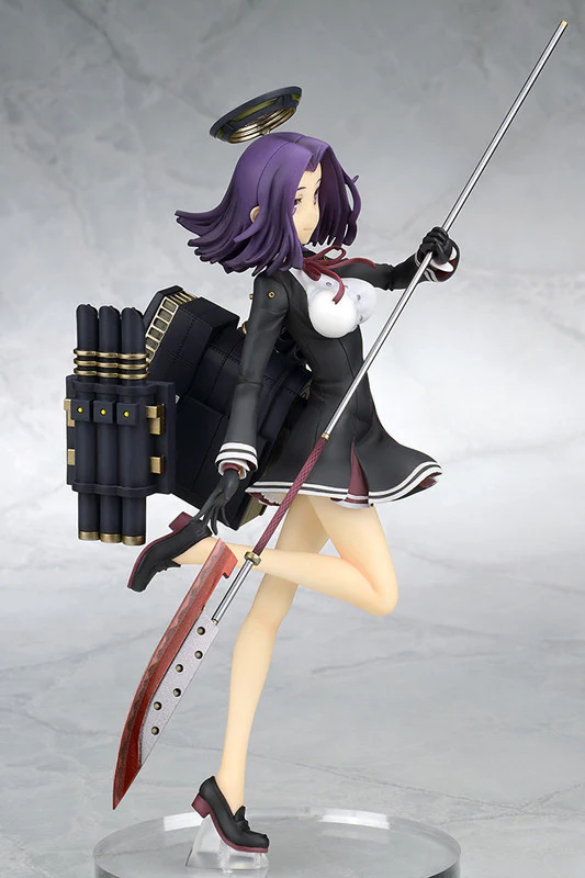 Kancolle - Tatsuta Figure 1/8 Figure - Image 4