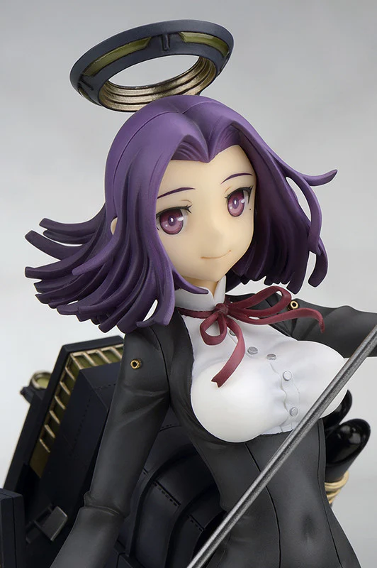 Kancolle - Tatsuta Figure 1/8 Figure - Image 5
