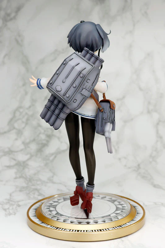 Kancolle Tokitsukaze 1/7 Figure - Image 2
