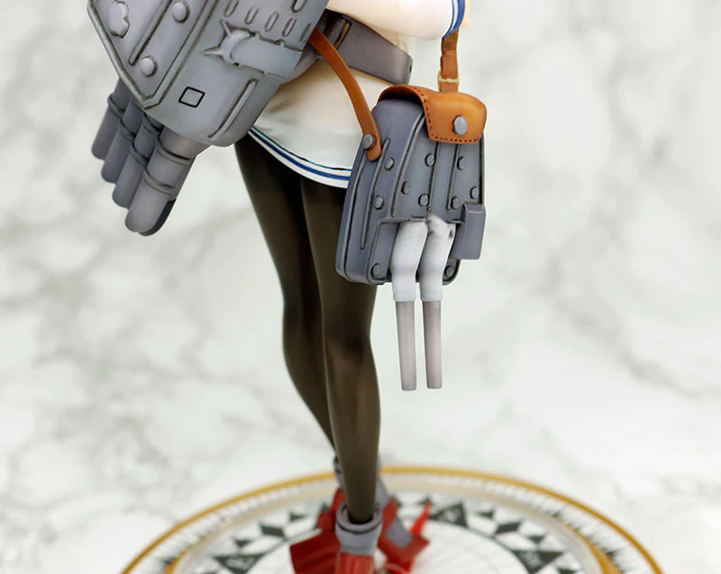 Kancolle Tokitsukaze 1/7 Figure - Image 3