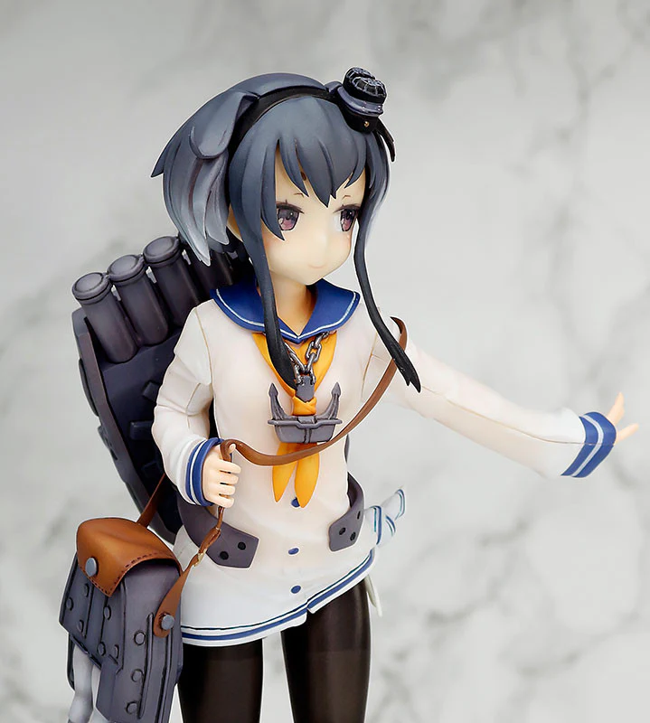 Kancolle Tokitsukaze 1/7 Figure - Image 4
