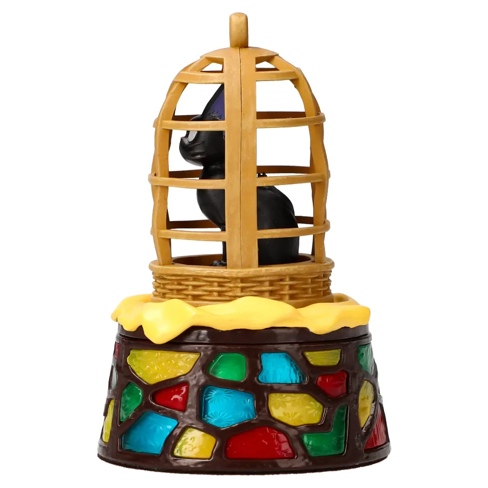 Kiki's Delivery Service: Jiji in Basket Accessory Box - Image 5