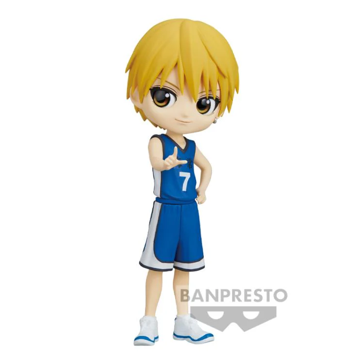 Kuroko's Basketball Q-Posket: Ryota Kise