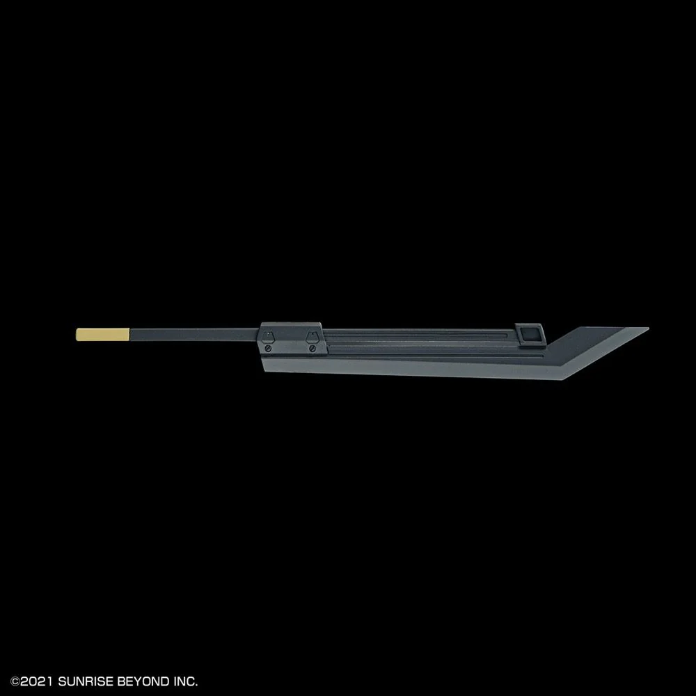 Kyoukai Senki HG #013 1/72 AMAIM MAILeS Reiki Kai - Image 10