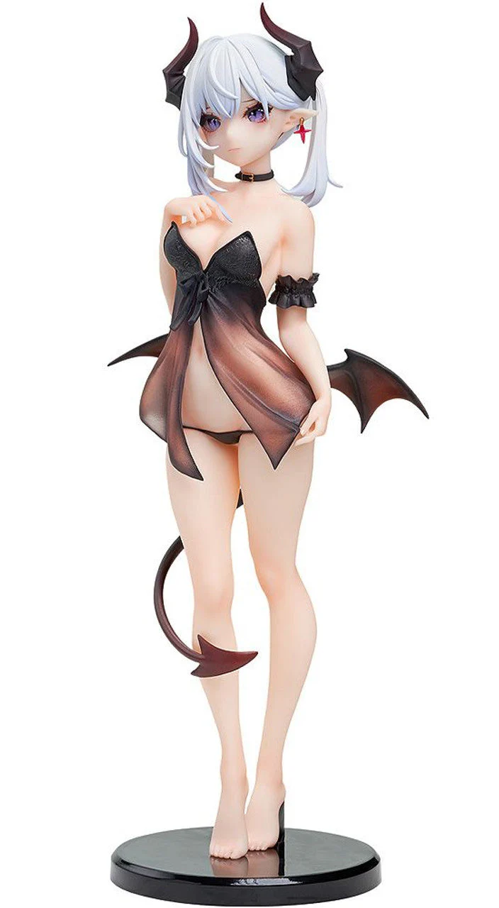 Little Demon Lilith 1/6 Scale Figure - Image 5
