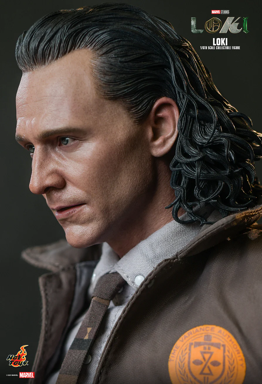 Loki - Loki TMS061 - Image 3