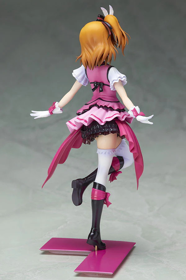 Love Live! Birthday Figure Project: Kousaka Honoka - Image 3