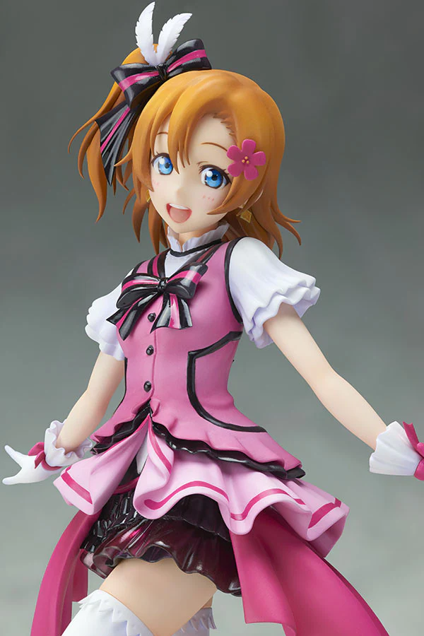 Love Live! Birthday Figure Project: Kousaka Honoka - Image 4