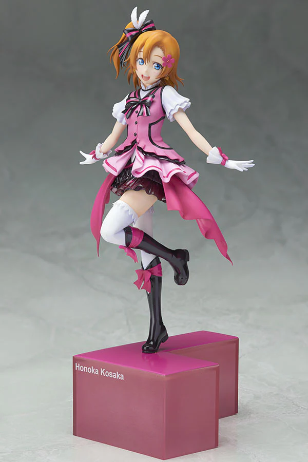 Love Live! Birthday Figure Project: Kousaka Honoka - Image 5