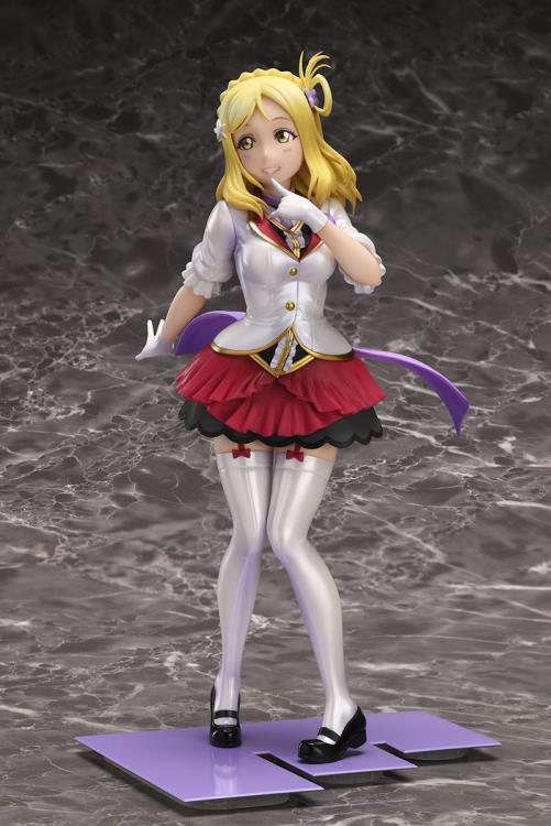 Love Live Sunshine! Birthday Figure Project: Mari Ohara - Image 3