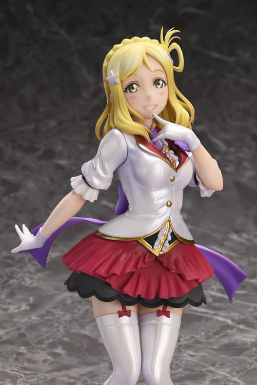 Love Live Sunshine! Birthday Figure Project: Mari Ohara - Image 5