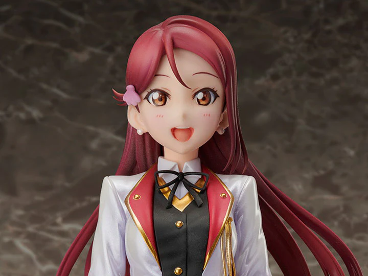 Love Live Sunshine! Birthday Figure Project: Riko Sakurauchi - Image 4