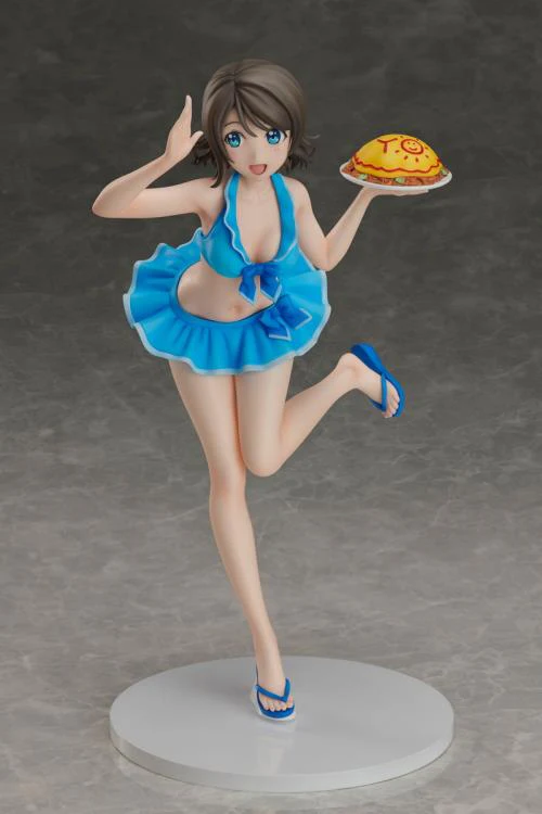 Love Live Sunshine! Summer Queens: You Watanabe - Image 2