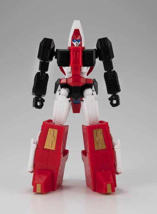 Machine Robo: Revenge of Cronos Machine Build Blue Jet - Image 3