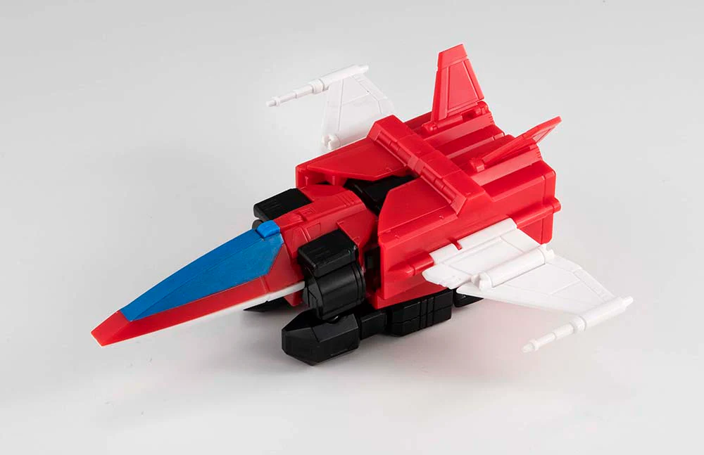 Machine Robo: Revenge of Cronos Machine Build Blue Jet - Image 7