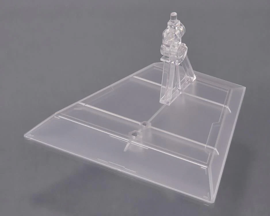 Macross Delta Tiny Session - VF-31F Siegfried & Kaname Figure Set - Image 10