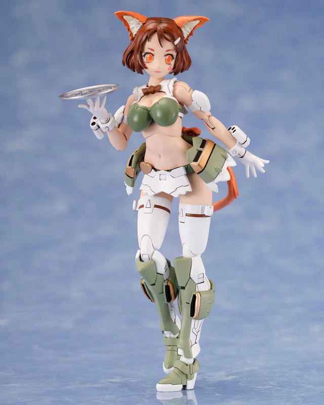 Macross Delta V.F.G. VF-25G VB-6 Konig Monster Model Kit - Image 18