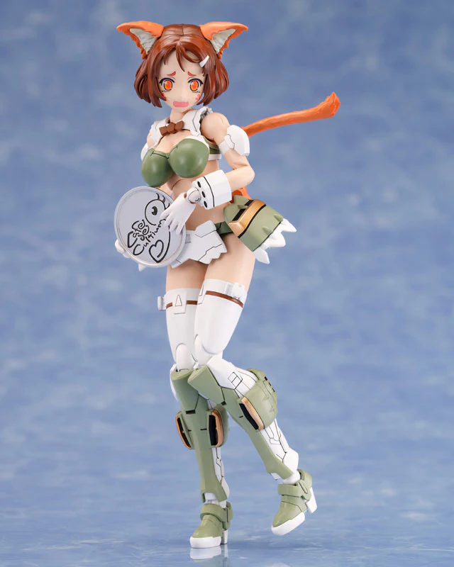 Macross Delta V.F.G. VF-25G VB-6 Konig Monster Model Kit - Image 20
