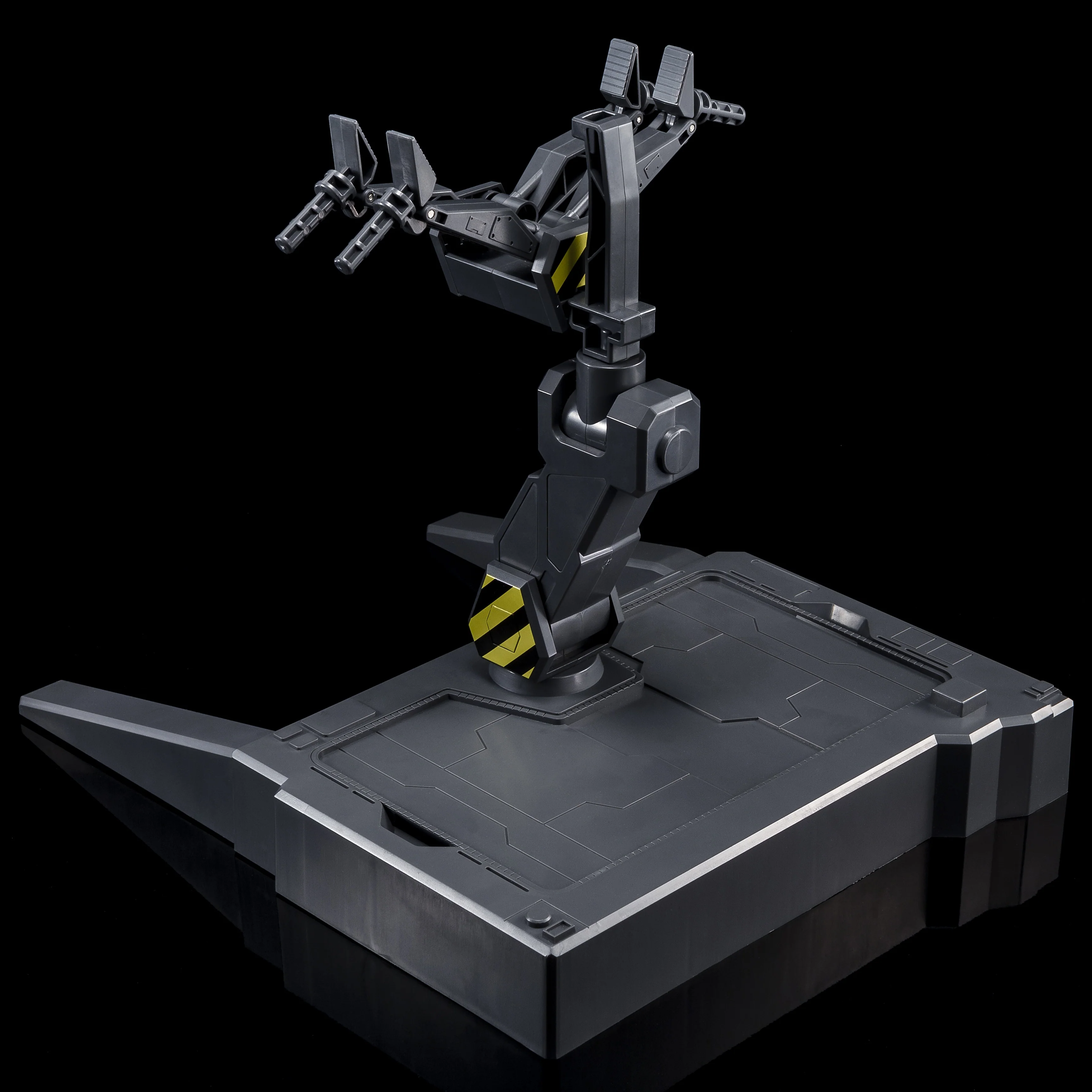 "Macross: DYRL" Variable Stand