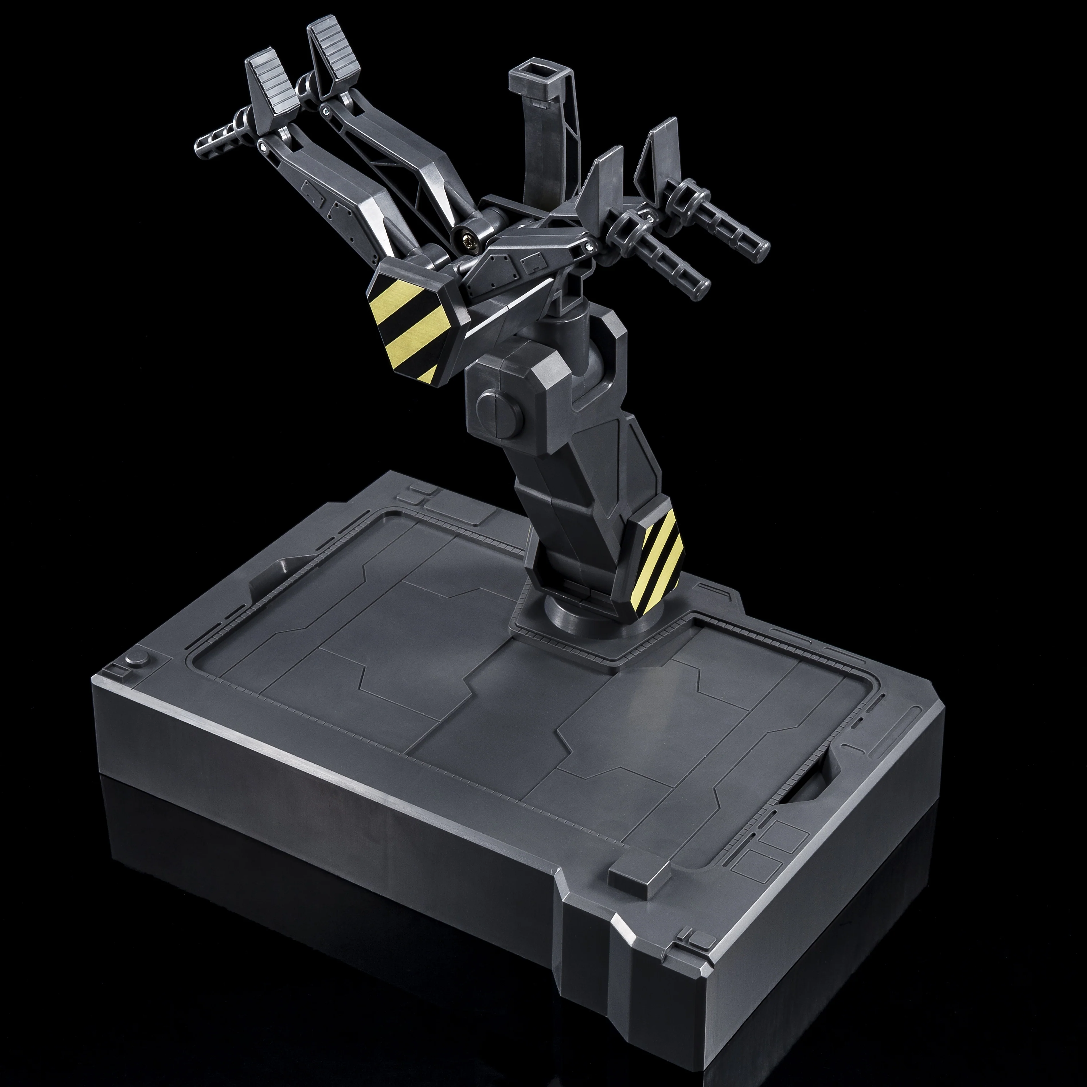 "Macross: DYRL" Variable Stand - Image 3