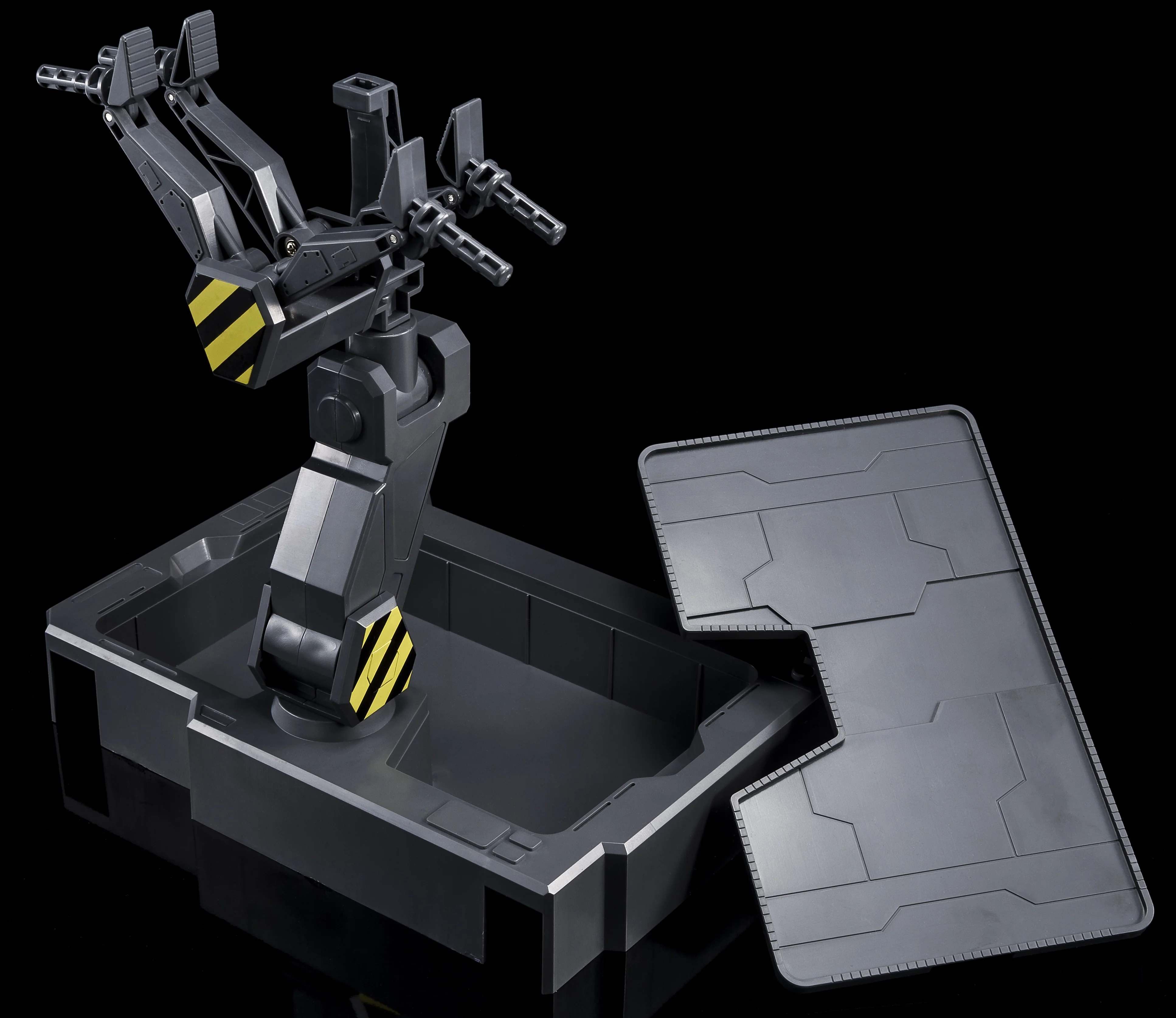 "Macross: DYRL" Variable Stand - Image 4