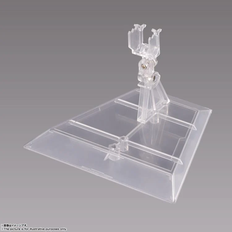 Macross Frontier Tiny Session - VF-25F Messiah Valkyrie (Alto Use Ver.) & Sheryl Figure Set - Image 9