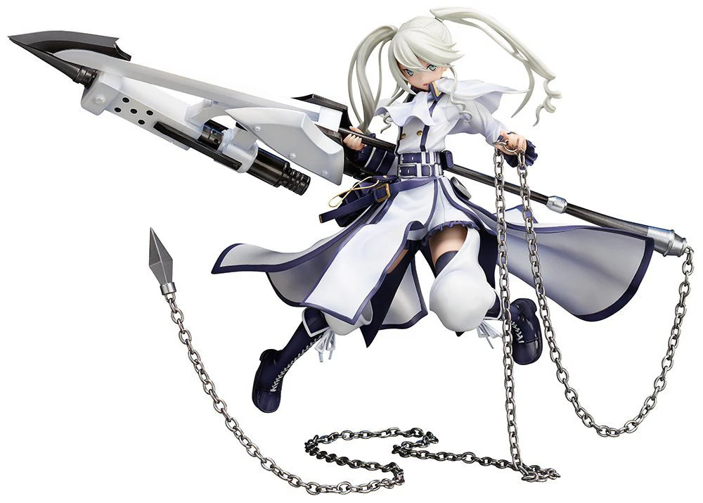 Magical Warfare: Momoka Shijou 1:8 Scale PVC Figure Statue