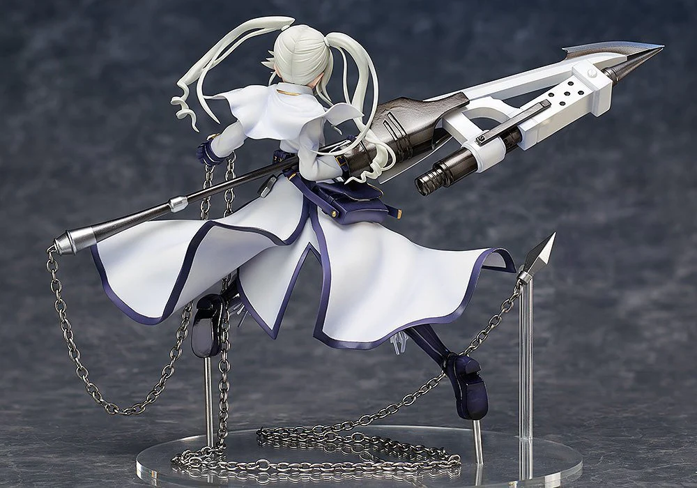 Magical Warfare: Momoka Shijou 1:8 Scale PVC Figure Statue - Image 4