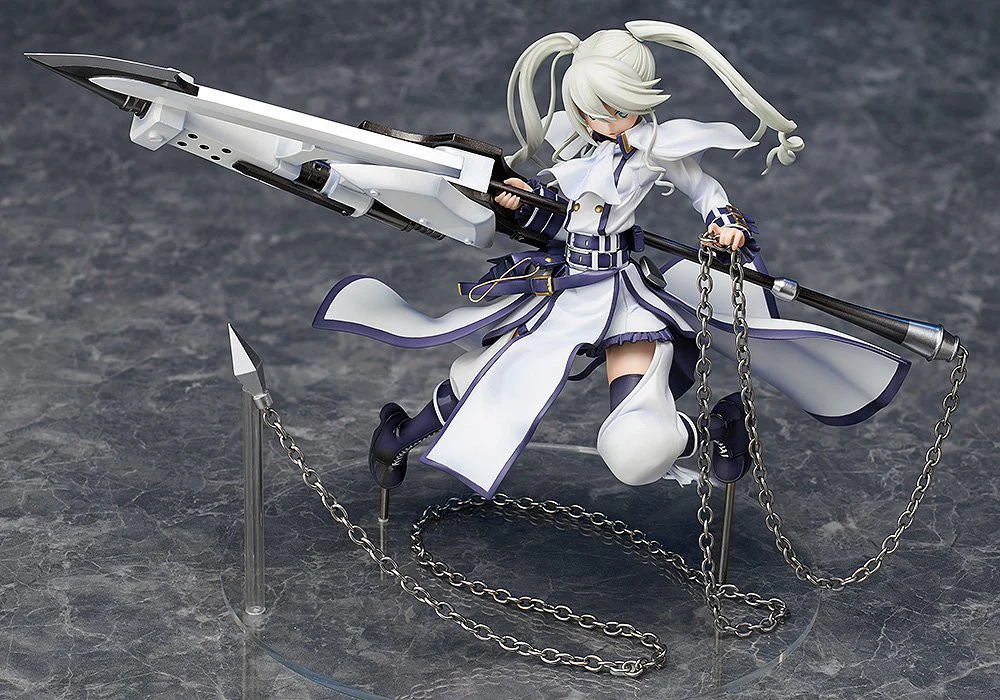 Magical Warfare: Momoka Shijou 1:8 Scale PVC Figure Statue - Image 5