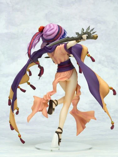 Manaka de Ikuno  Final Dragon Chronicle Guilty Requiem - Ilfa Kunoichi Ver. - - Image 2