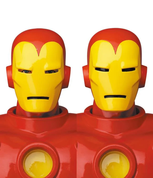 Marvel - Iron Man (Comic Ver.) MAFEX No.165 - Image 15