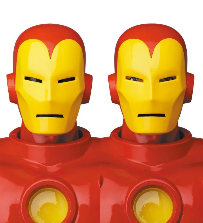 Marvel - Iron Man (Comic Ver.) MAFEX No.165 - Image 16