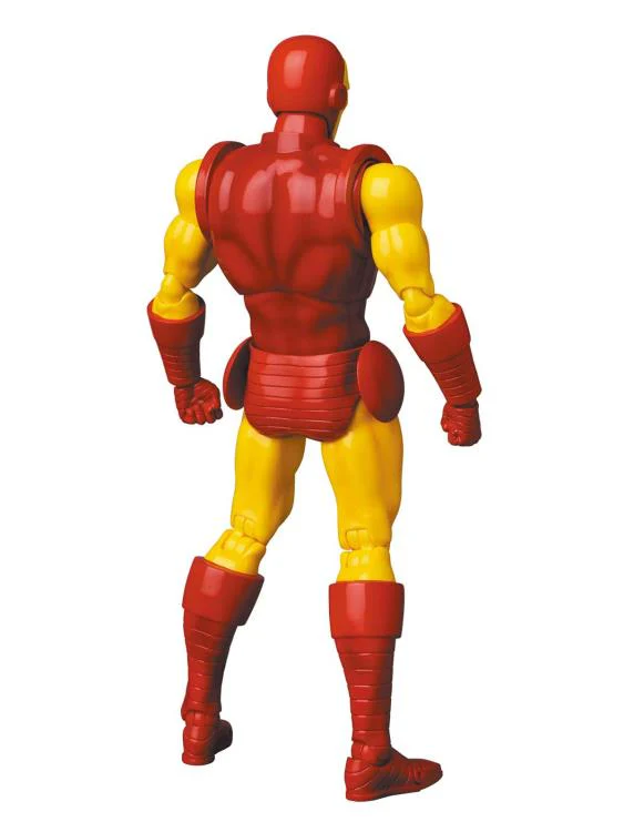 Marvel - Iron Man (Comic Ver.) MAFEX No.165 - Image 5