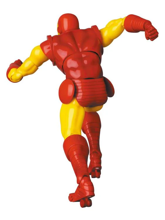Marvel - Iron Man (Comic Ver.) MAFEX No.165 - Image 7