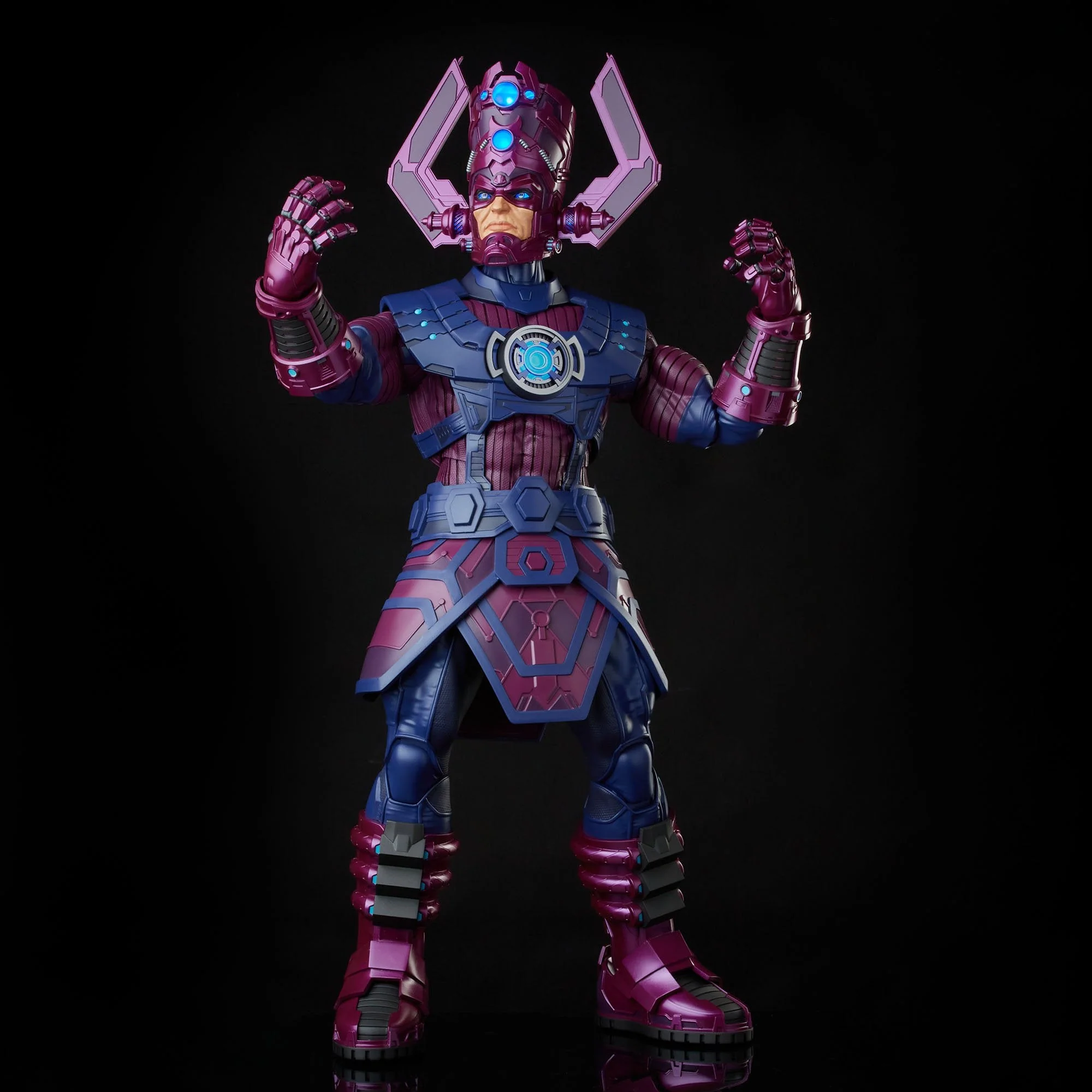 Marvel Legends Galactus Figure - Exclusive - Image 2