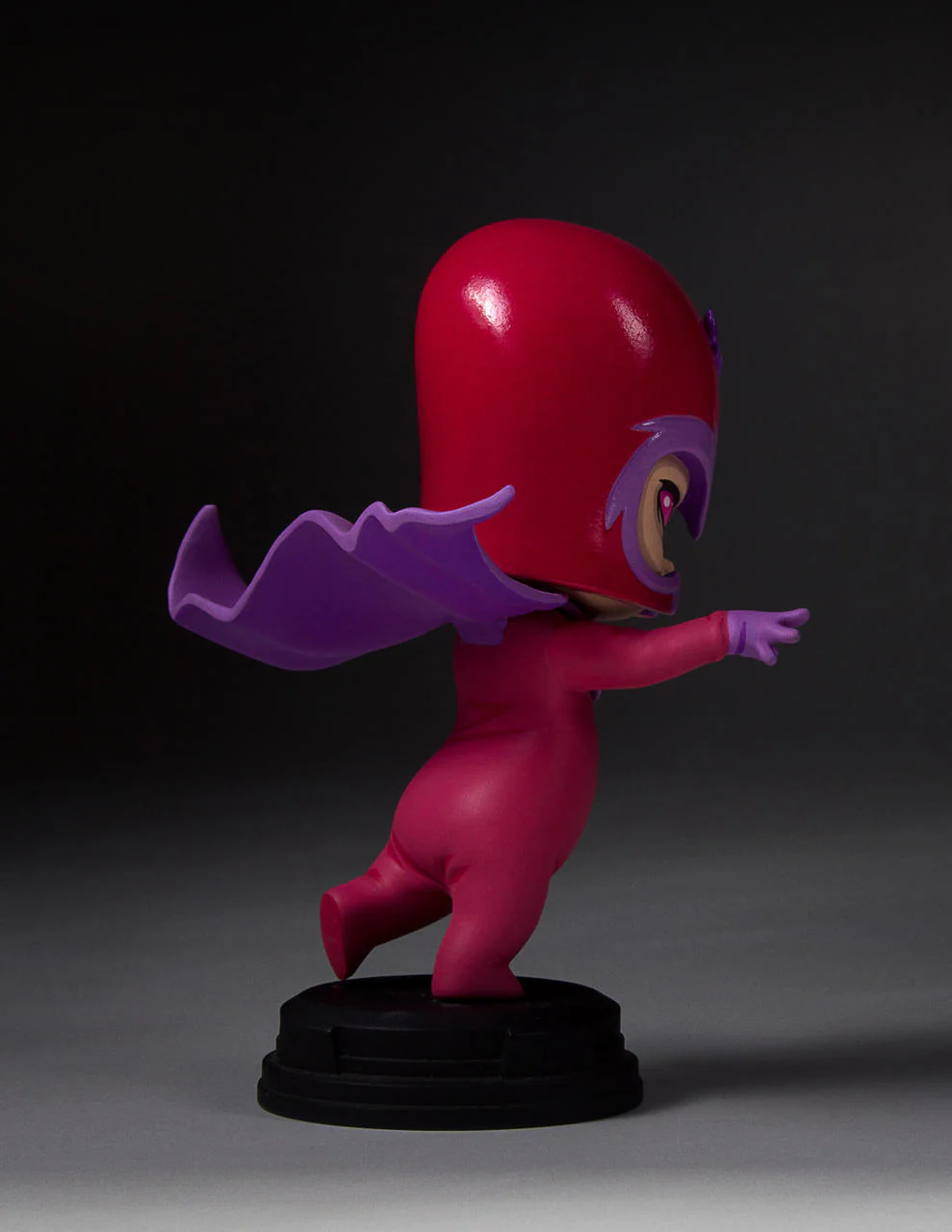 Marvel X-Men: Magneto Animated Style Statue - Image 2