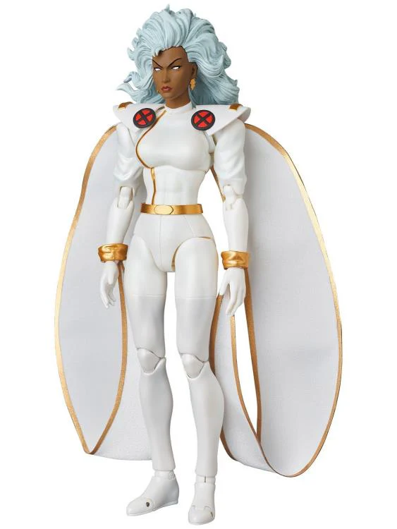 Marvel - X-Men: Storm (Comic Ver.) MAFEX No.177 - Image 2