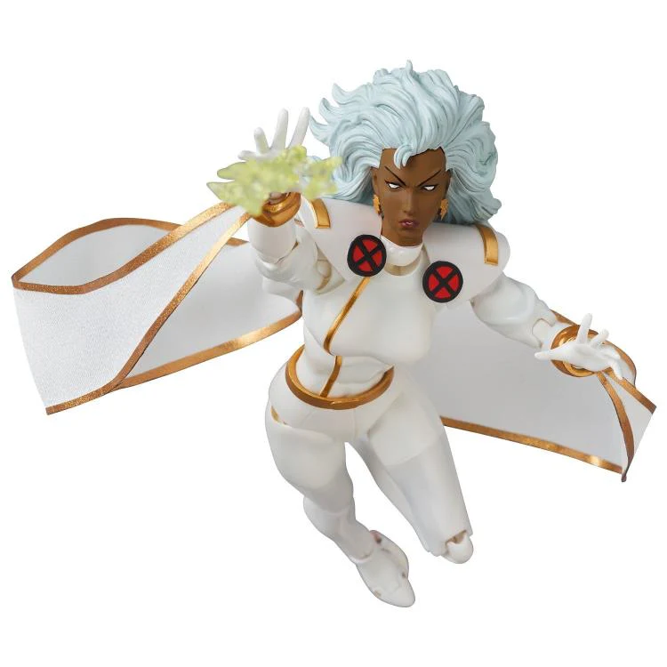 Marvel - X-Men: Storm (Comic Ver.) MAFEX No.177 - Image 5
