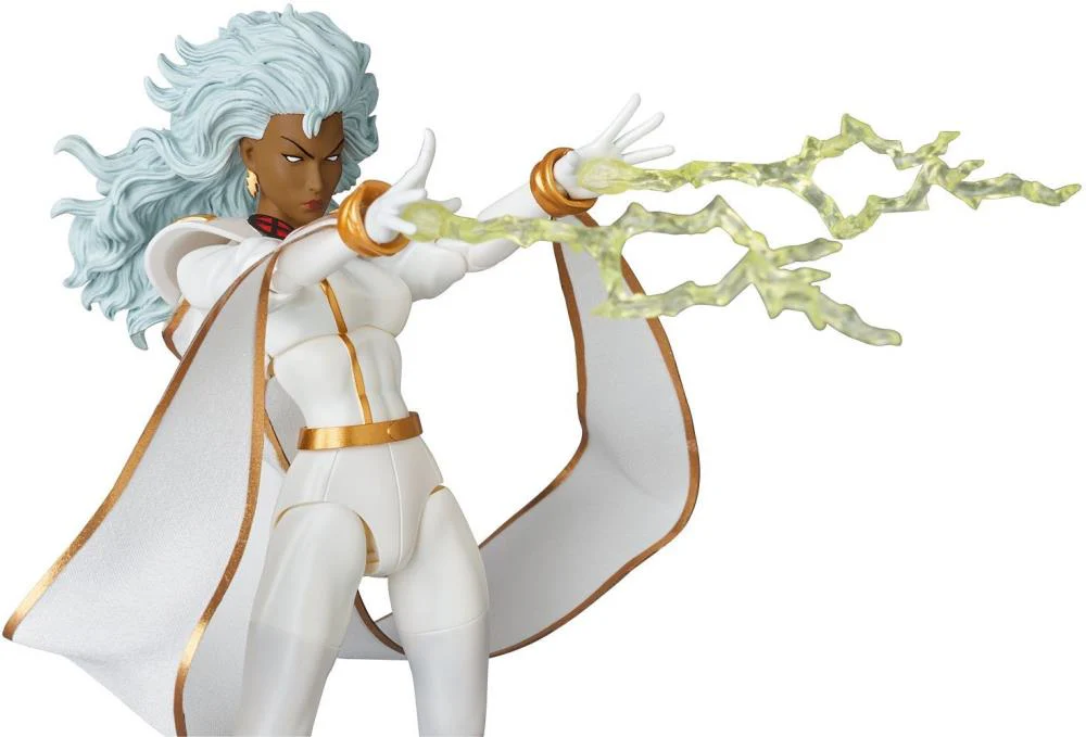 Marvel - X-Men: Storm (Comic Ver.) MAFEX No.177 - Image 7