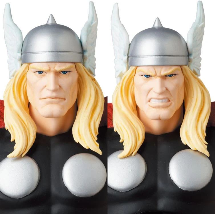 Marvel - Thor (Comic Ver.) MAFEX No.182 - Image 10