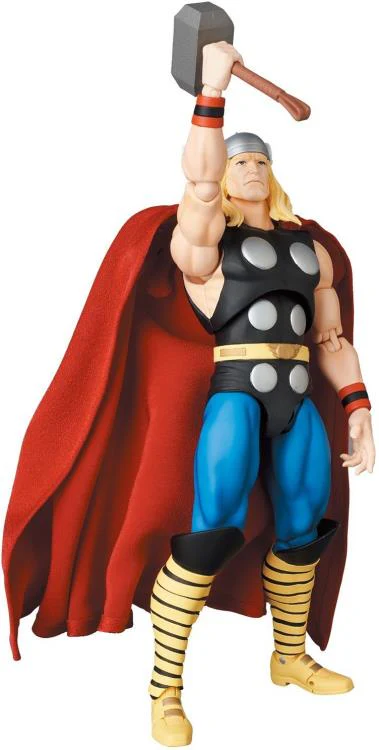 Marvel - Thor (Comic Ver.) MAFEX No.182 - Image 8