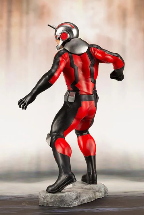 Marvel Universe Ant-man ARTFX+ Statue - Image 3